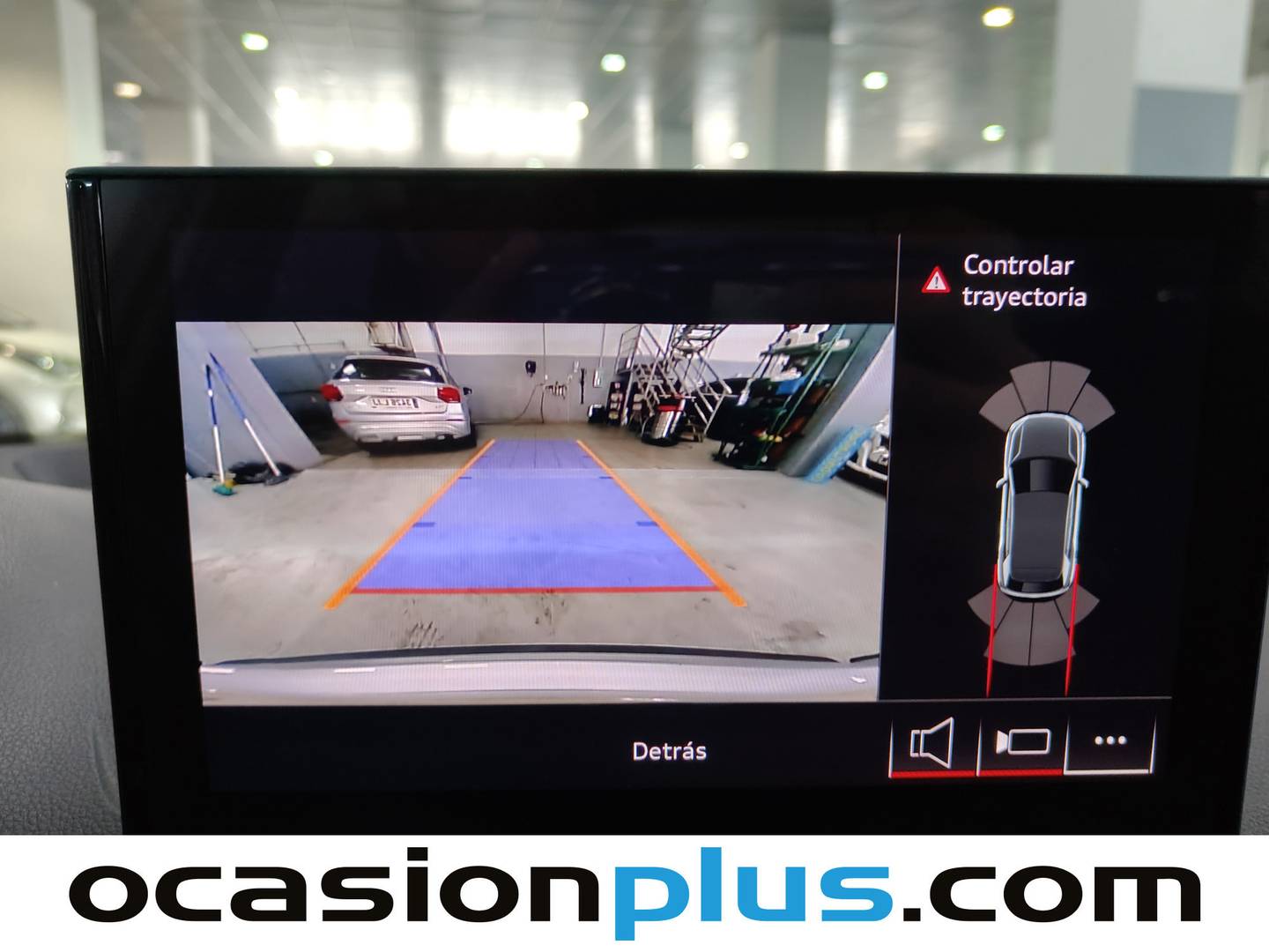 Foto Audi Q2 Audi Q2 Advanced 30 TFSI (116 CV)