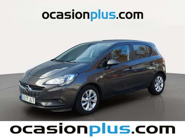 Opel Corsa 1.4 Selective (90 CV) de segunda mano