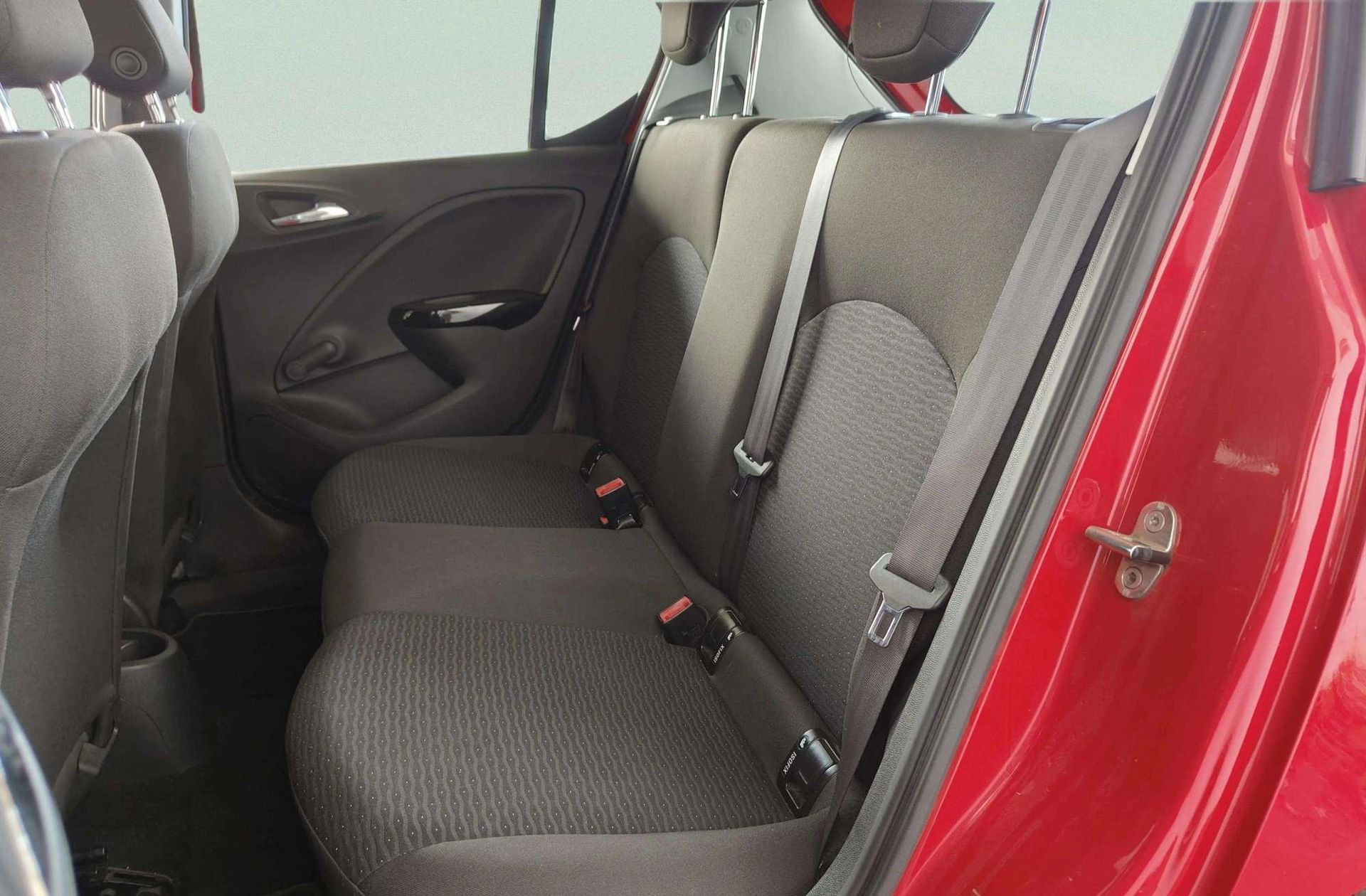 Opel Corsa 1.3 CDTi Selective - foto 10
