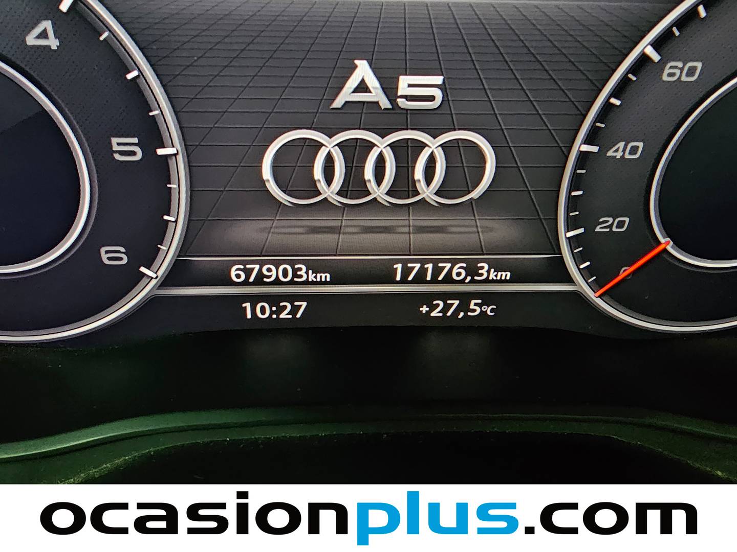 Audi A5 Audi A5 Cabrio S Line 40 TDI (190 CV) S tronic barato