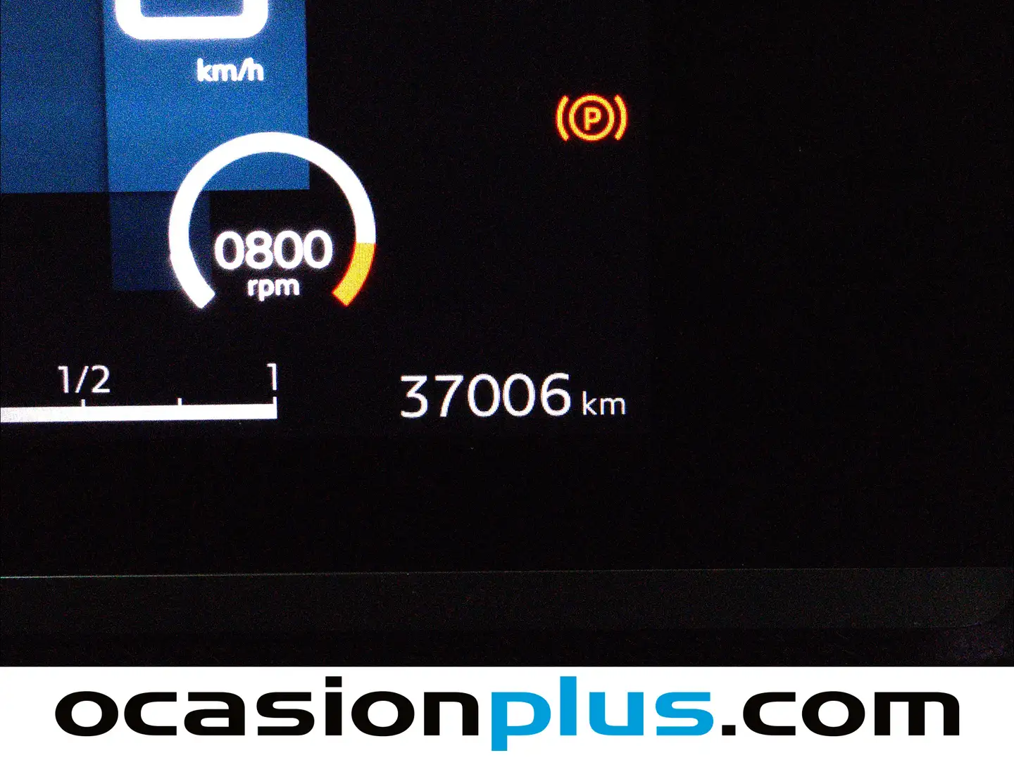 Foto Citroën C4 Citroen C4 BlueHDi 110 S&S Feel Pack (110 CV)