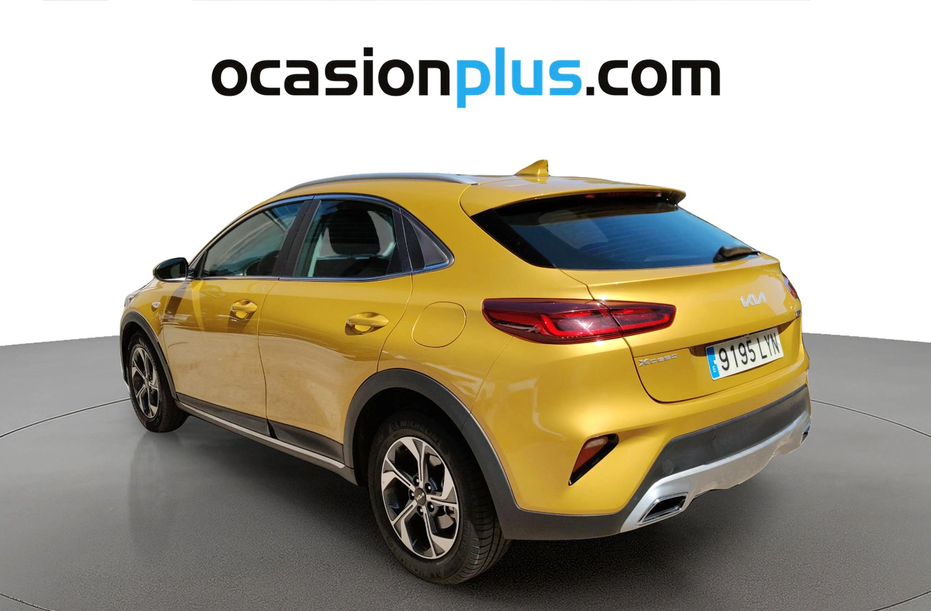 Kia XCeed 1.5 MHEV iMT Drive - foto 3