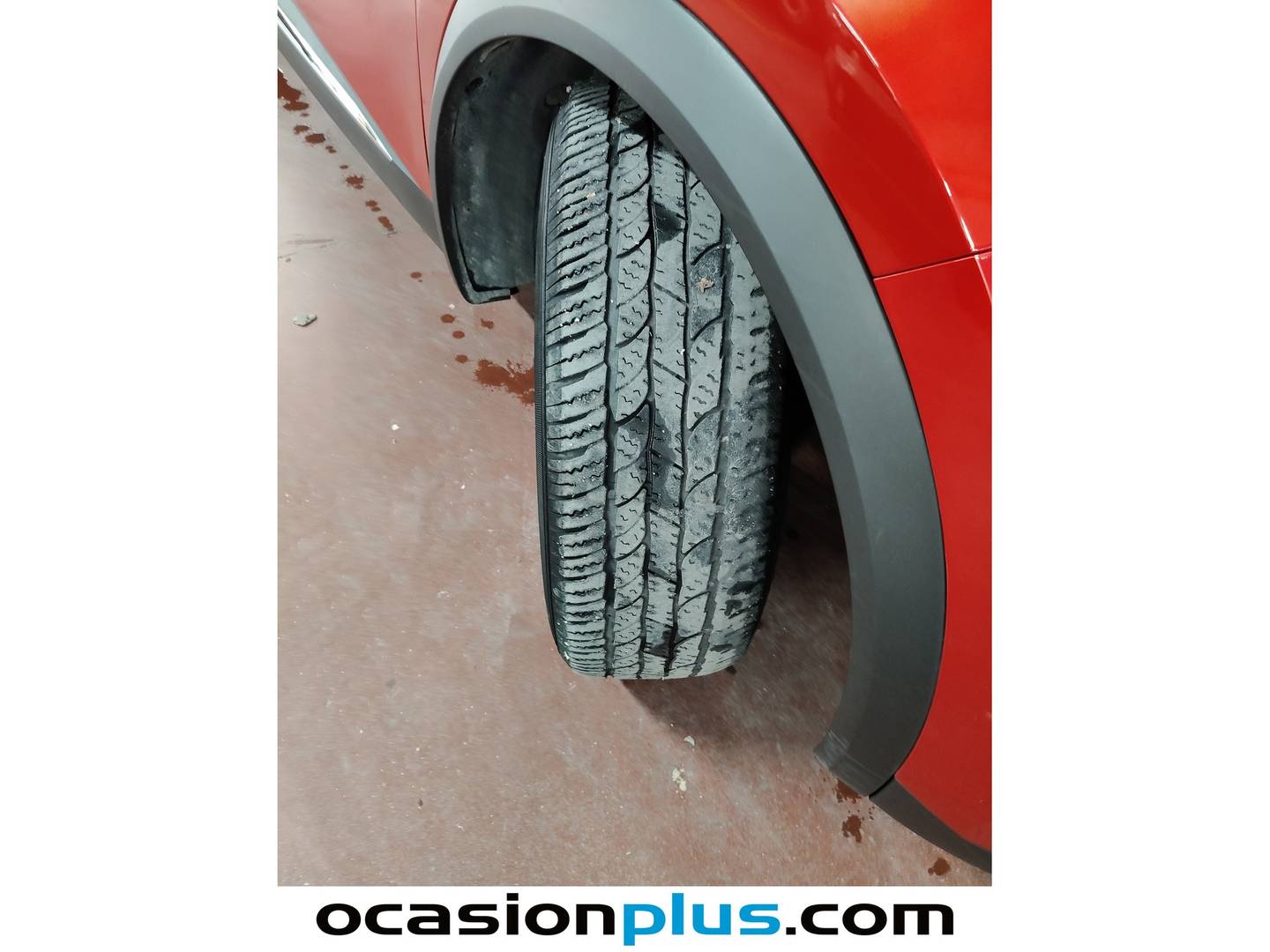 Renault Captur Renault Captur Zen TCe (90 CV) de ocasión