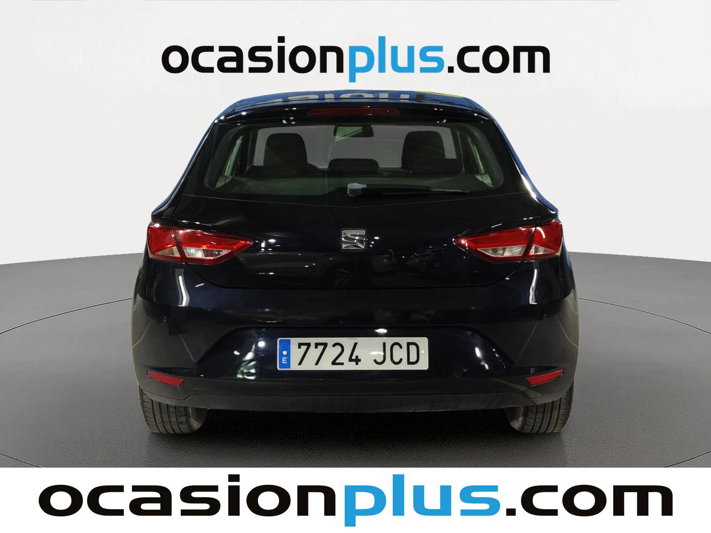 Seat León Seat León 1.6 TDI S&S Style (105 CV) barato
