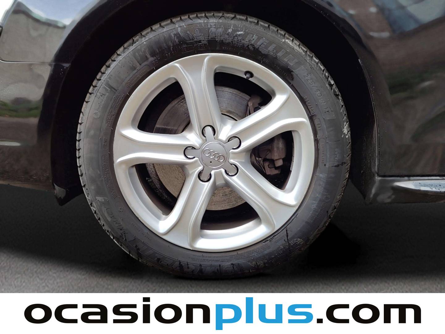 Audi A4 Audi A4 Avant S line edition 2.0 TDI clean diesel  (150 CV) seminuevo