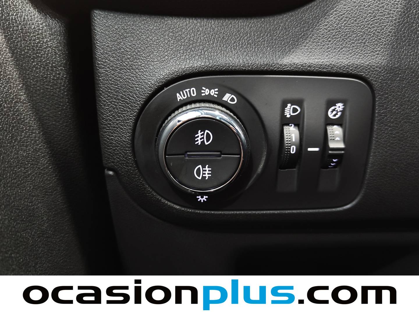 Acabados Opel Crossland X Opel Crossland X 1.2 Edition Pro (81 CV)