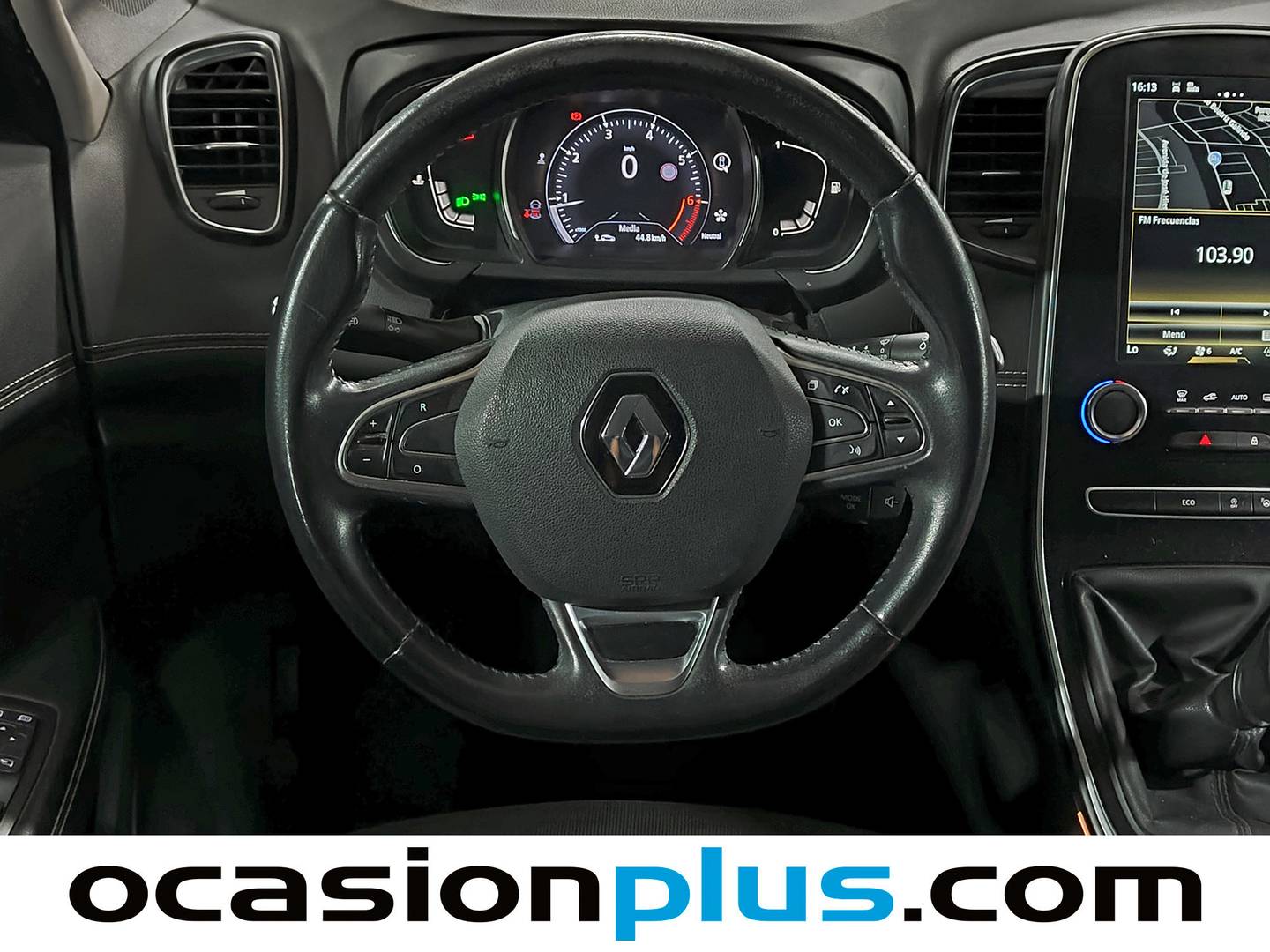 Renault Grand Scénic Renault Grand Scenic Zen TCe (130 CV) 7 Plazas 130cv