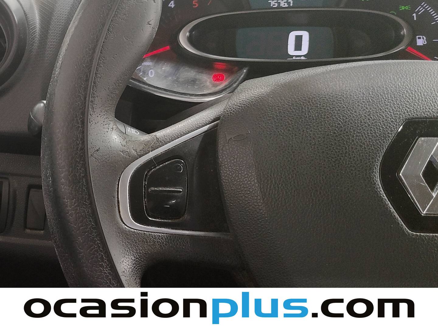 Renault Clio Renault Clio Life Energy dCi (75 CV) seminuevo