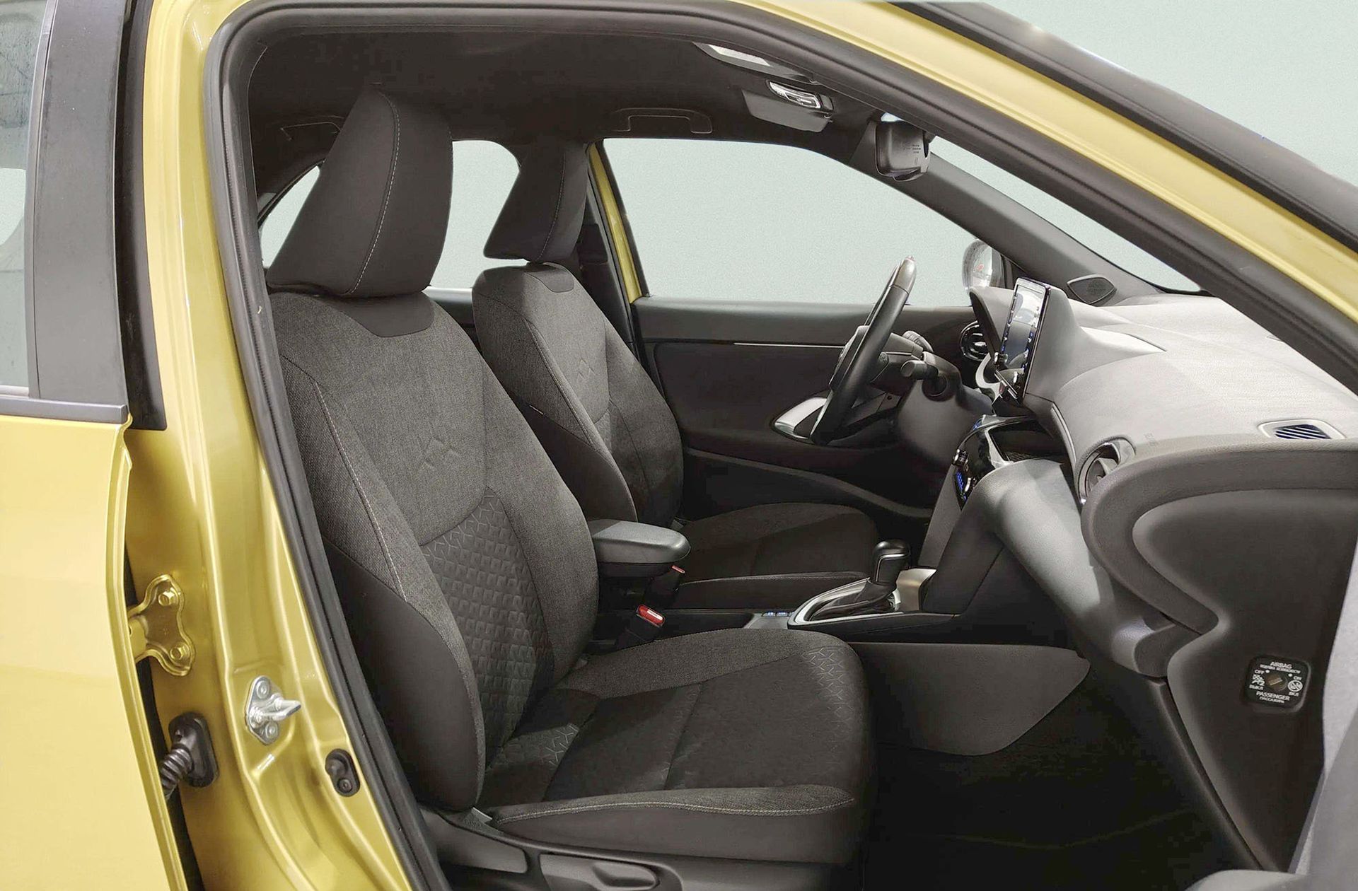 Toyota Yaris Cross 120H Active Tech - foto 19