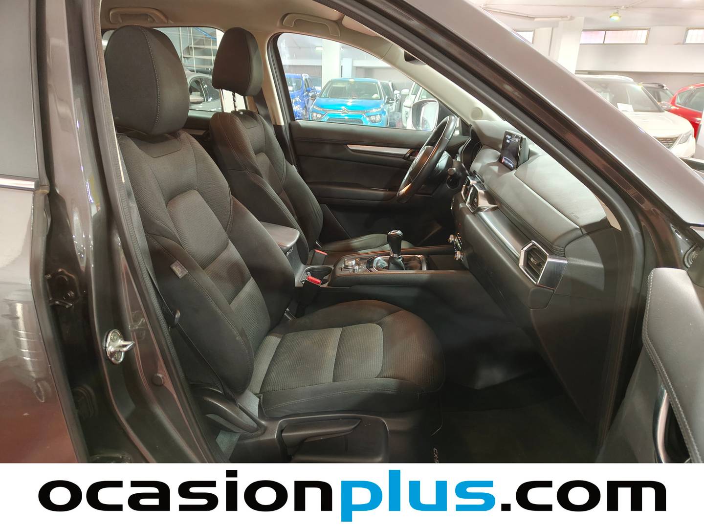 Mazda CX-5 Mazda CX-5 2.0 G Evolution Design 2WD (165 CV) km 0