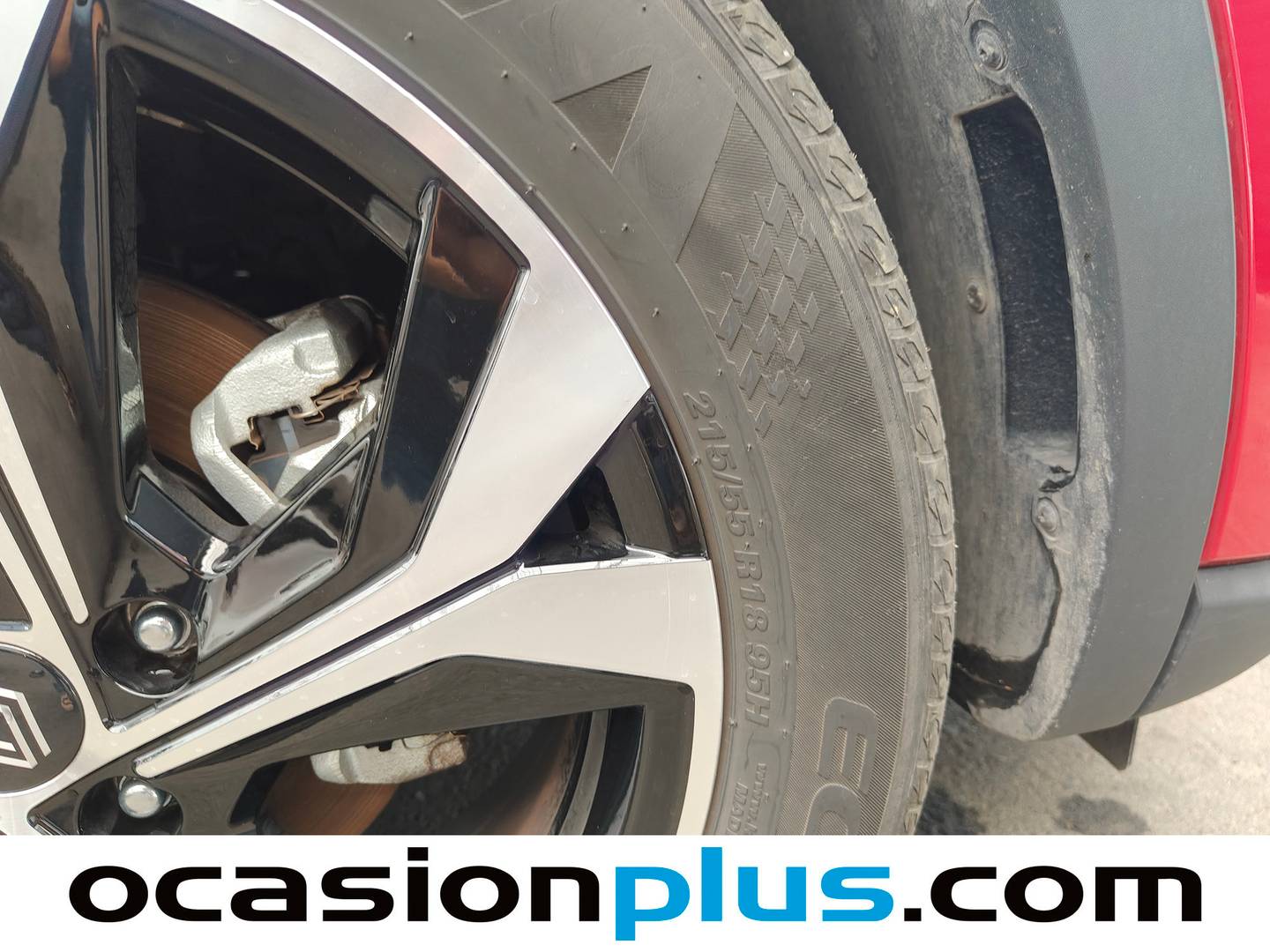 Renault Arkana Renault Arkana Techno E-Tech full hybrid (145 CV) al mejor precio