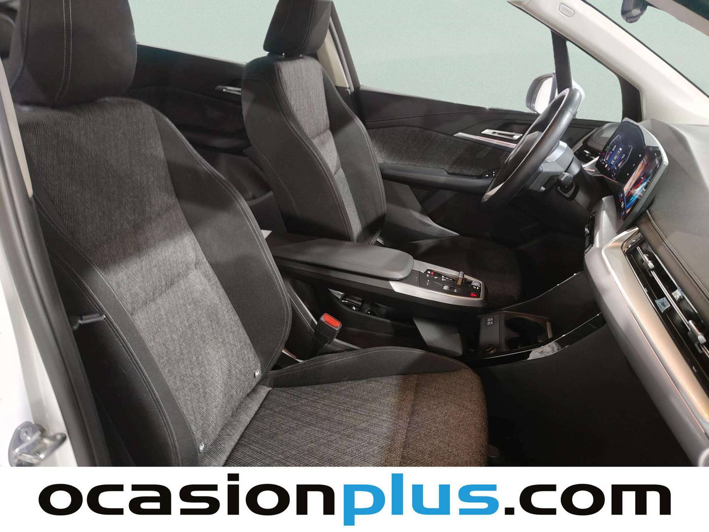 BMW Serie 2 Active Tourer BMW Serie 2 218i Active Tourer (136 CV) 2024