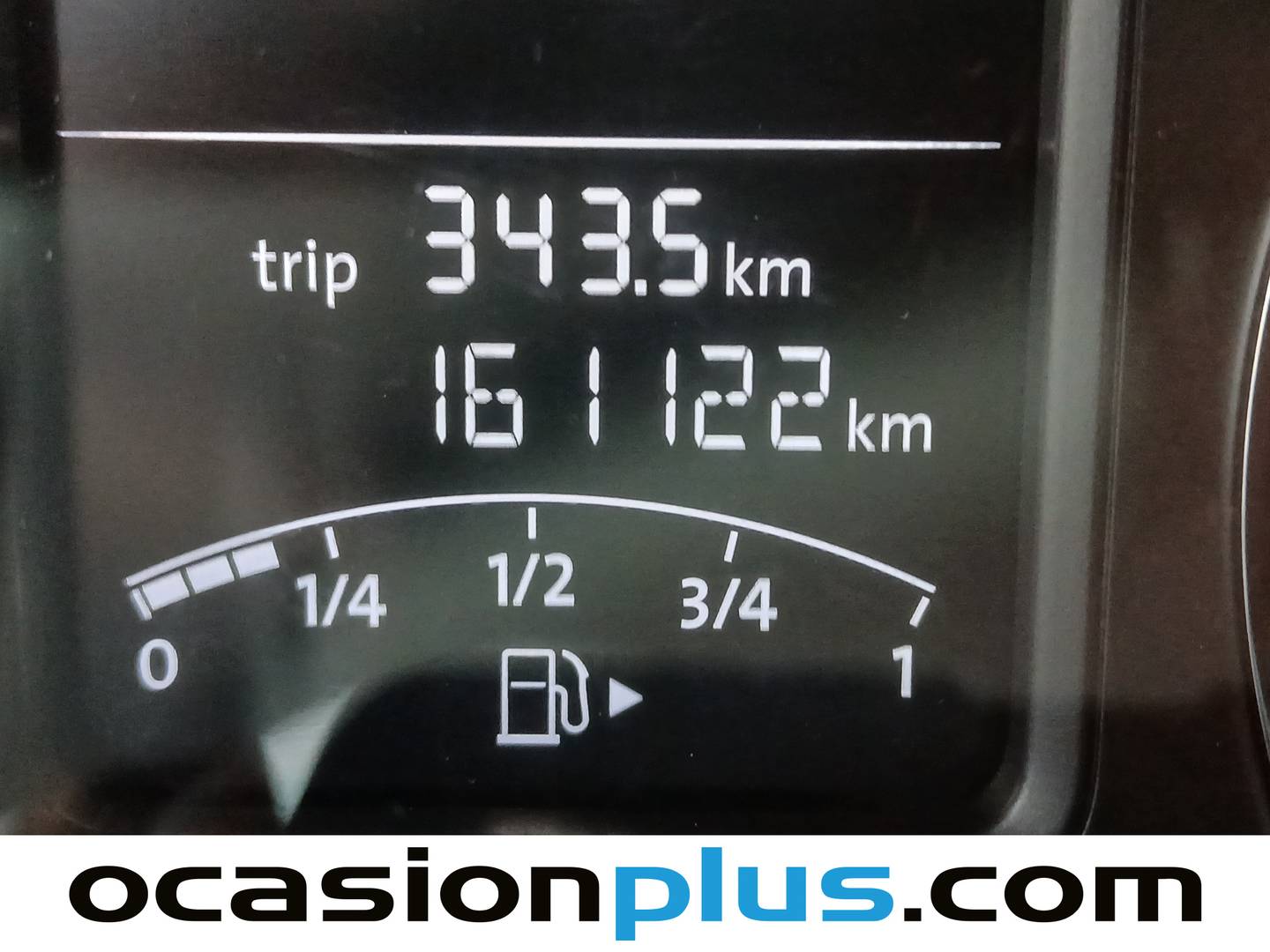 Volkswagen Polo Volkswagen Polo Sport 1.2 TSI (105 CV) seminuevo