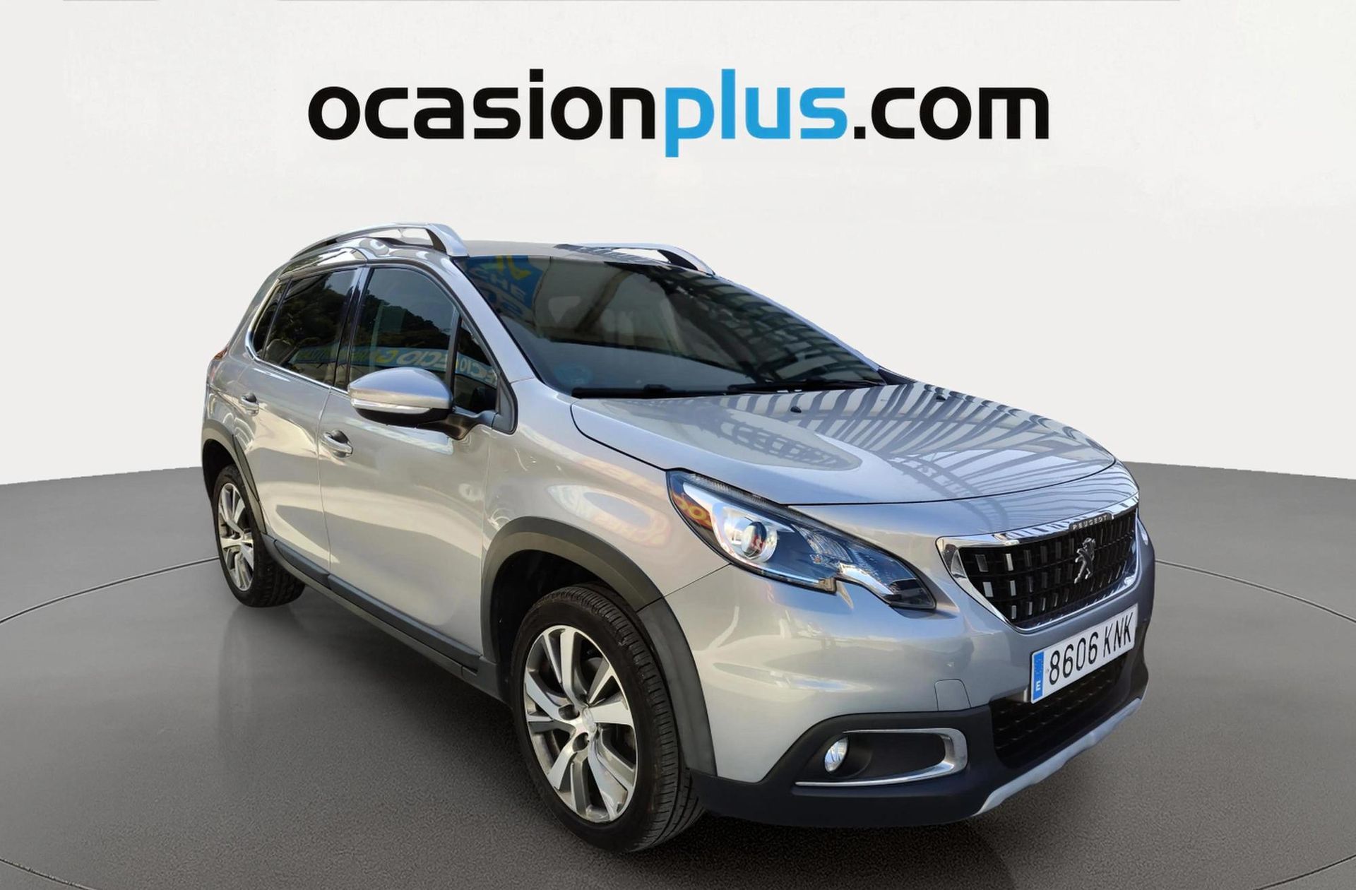 Peugeot 2008 BlueHDi 120 Allure - foto 2