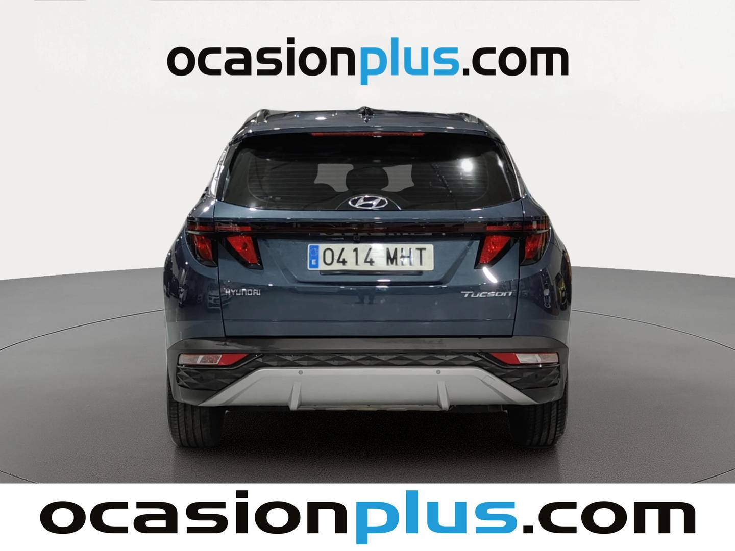 Hyundai Tucson Hyundai Tucson 1.6 TGDI Maxx (150 CV) al mejor precio