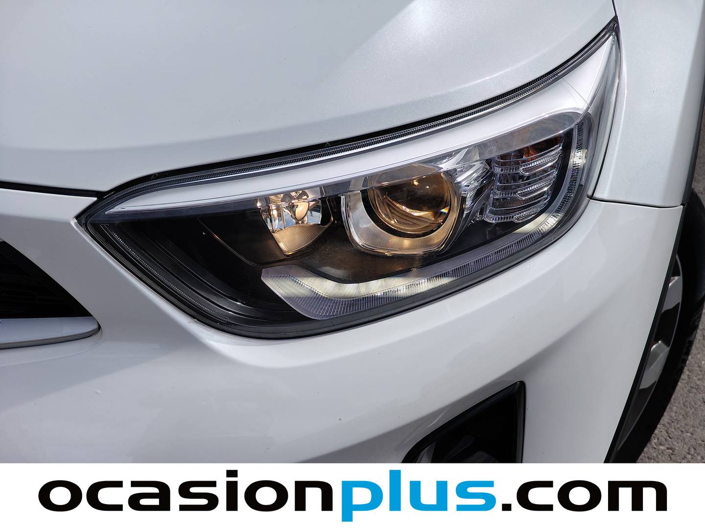 Accesorios del KIA STONIC KIA STONIC 1.0 TGDI Concept (100cv) 2wd DCT