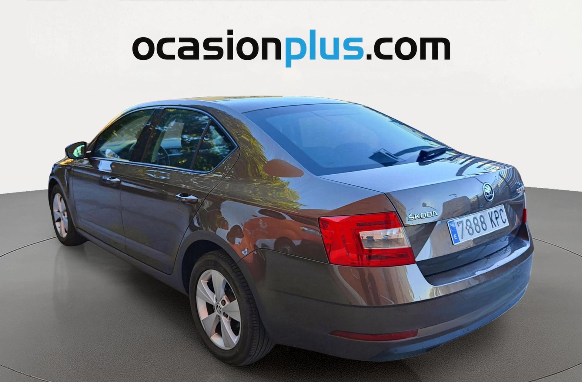 Škoda Octavia 1.4 TSI Like DSG - foto 3