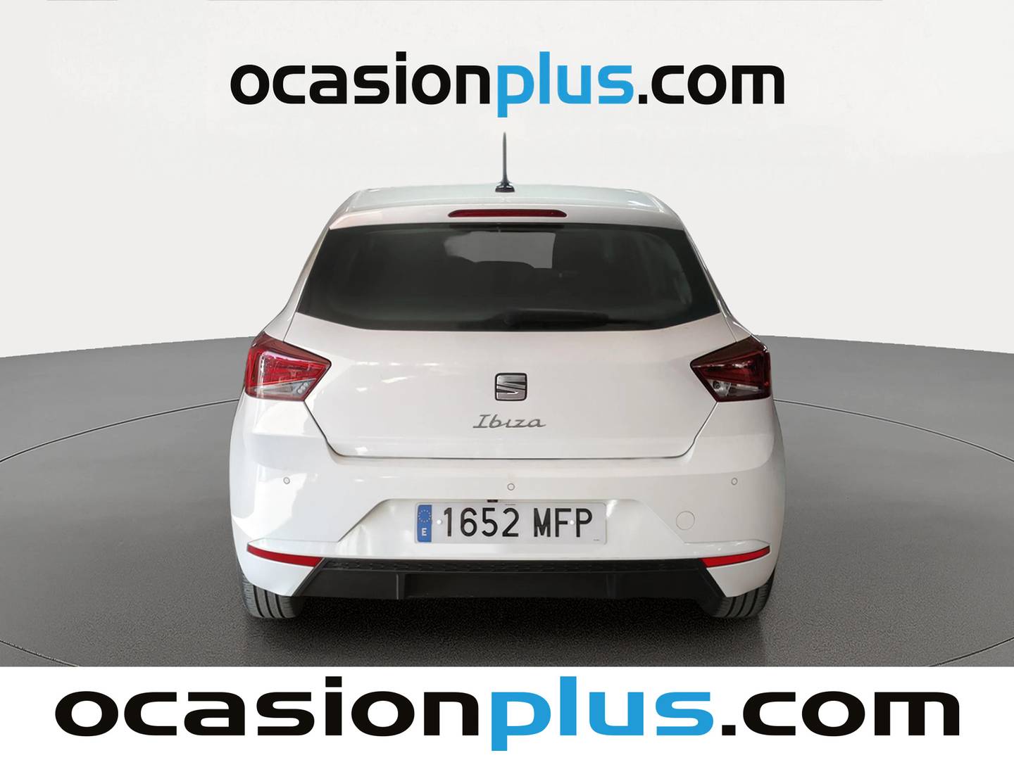 Seat Ibiza SEAT Ibiza 1.0 TSI Style XL (110 CV) barato