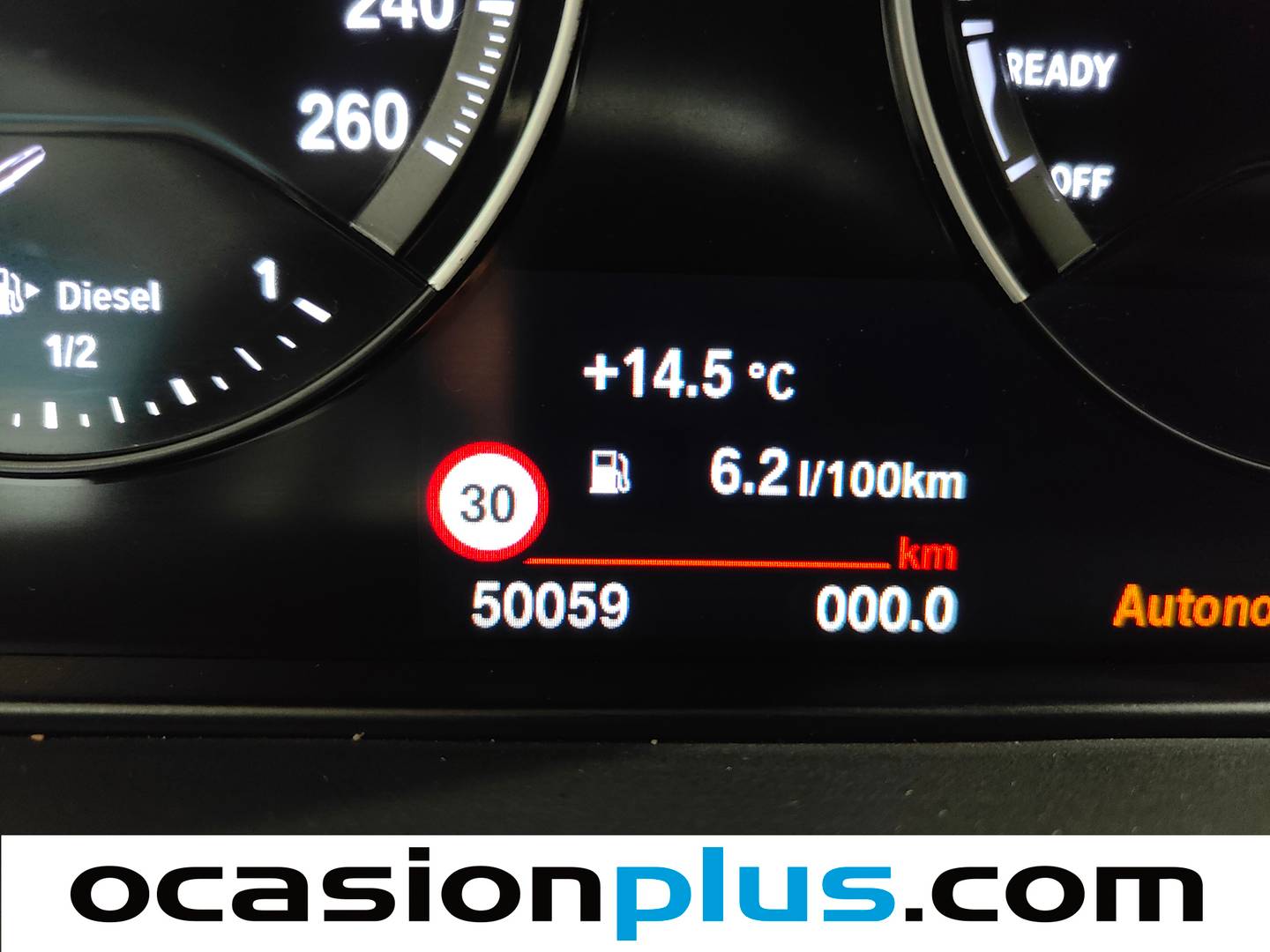 BMW X2 BMW X2 sDrive20d (190 CV) seminuevo