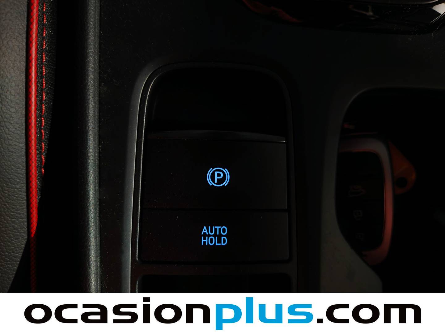 Foto Hyundai Tucson Hyundai Tucson 1.6 TGDI N-Line 30 Aniversario (150 CV)