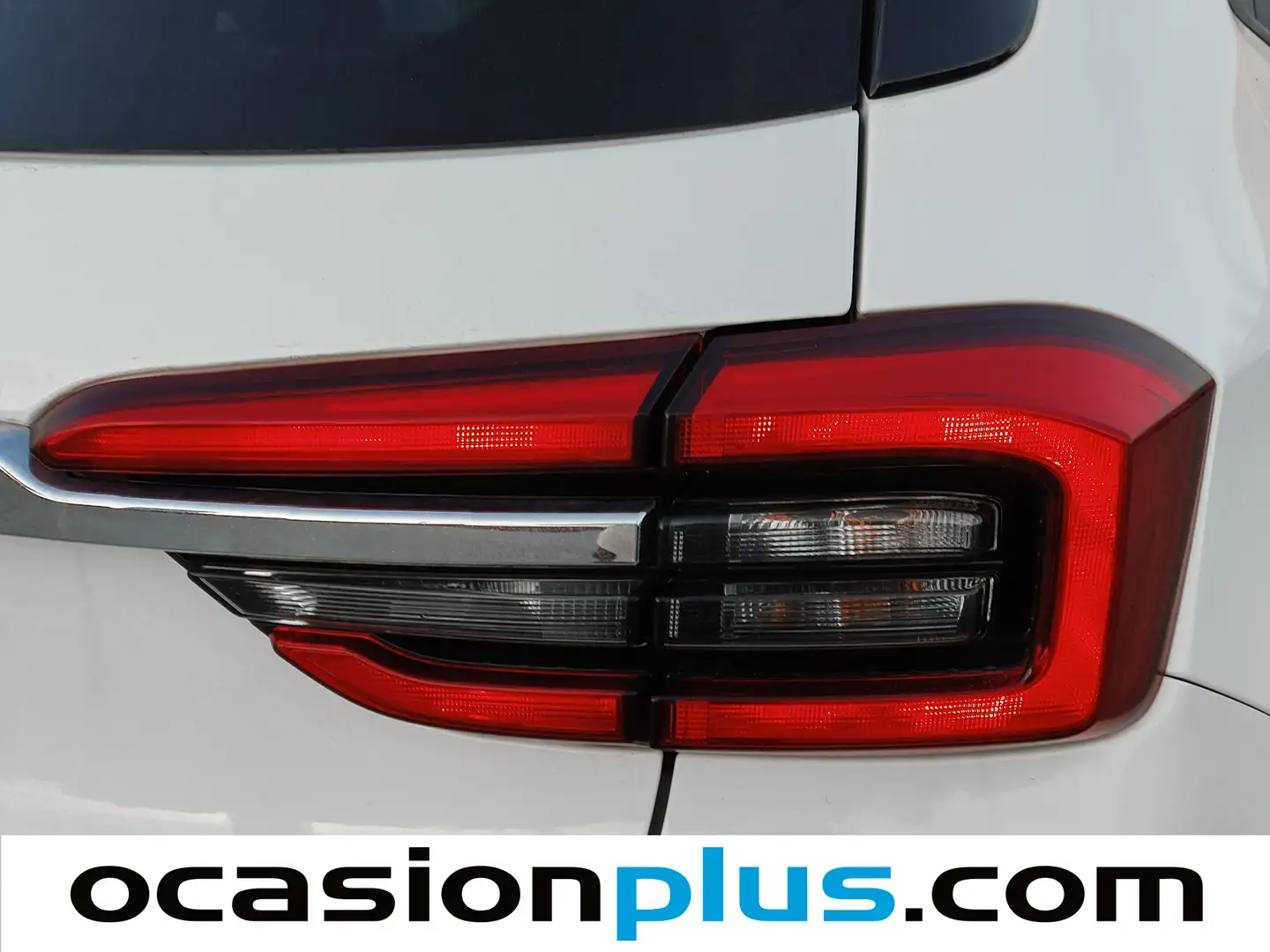 Foto DR AUTOMOBILES DR 4.0 DR AUTOMOBILES DR4 1.5  (116 CV)