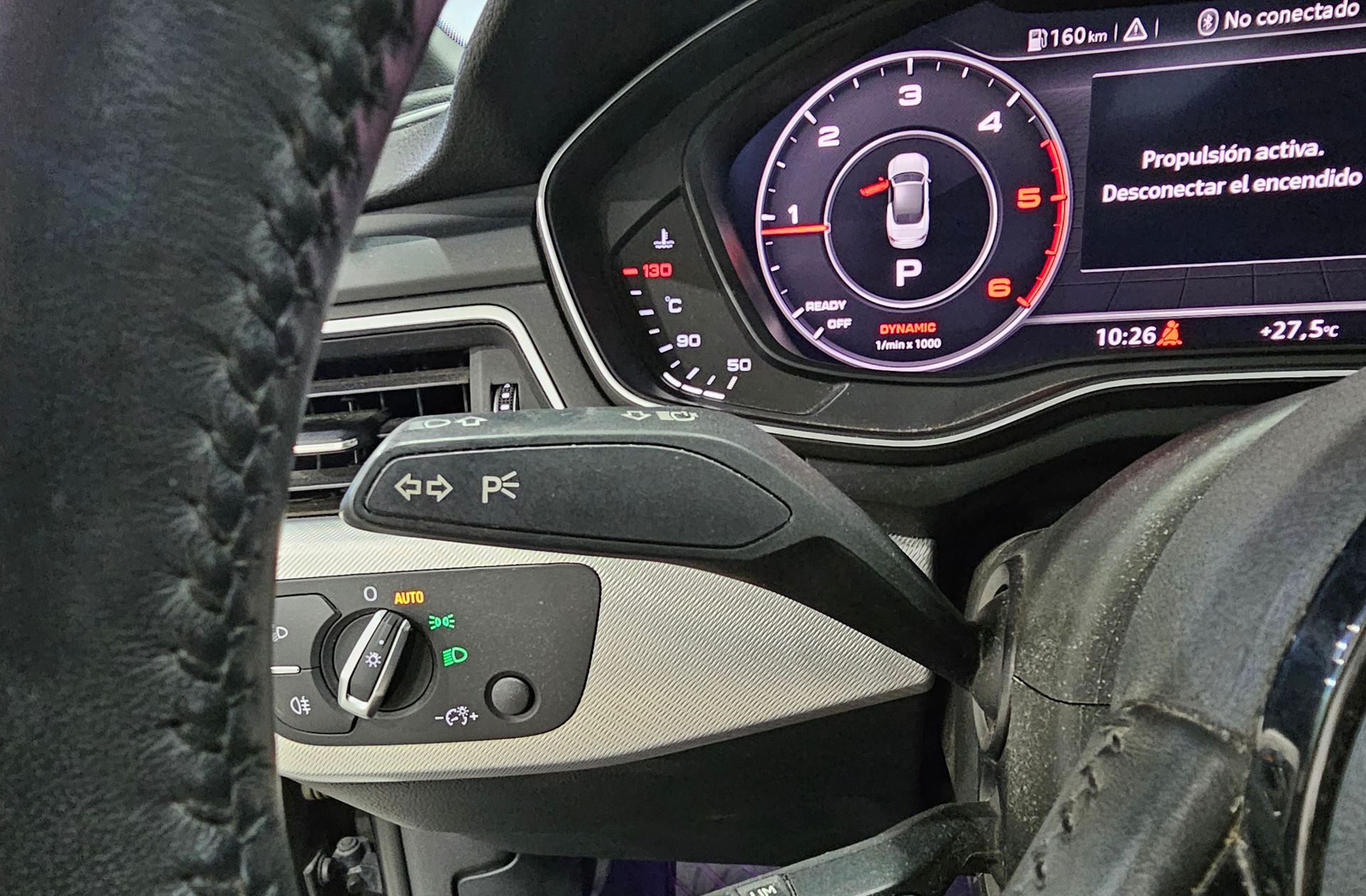 Audi A5 Cabrio S Line 40 TDI S tronic - foto 32