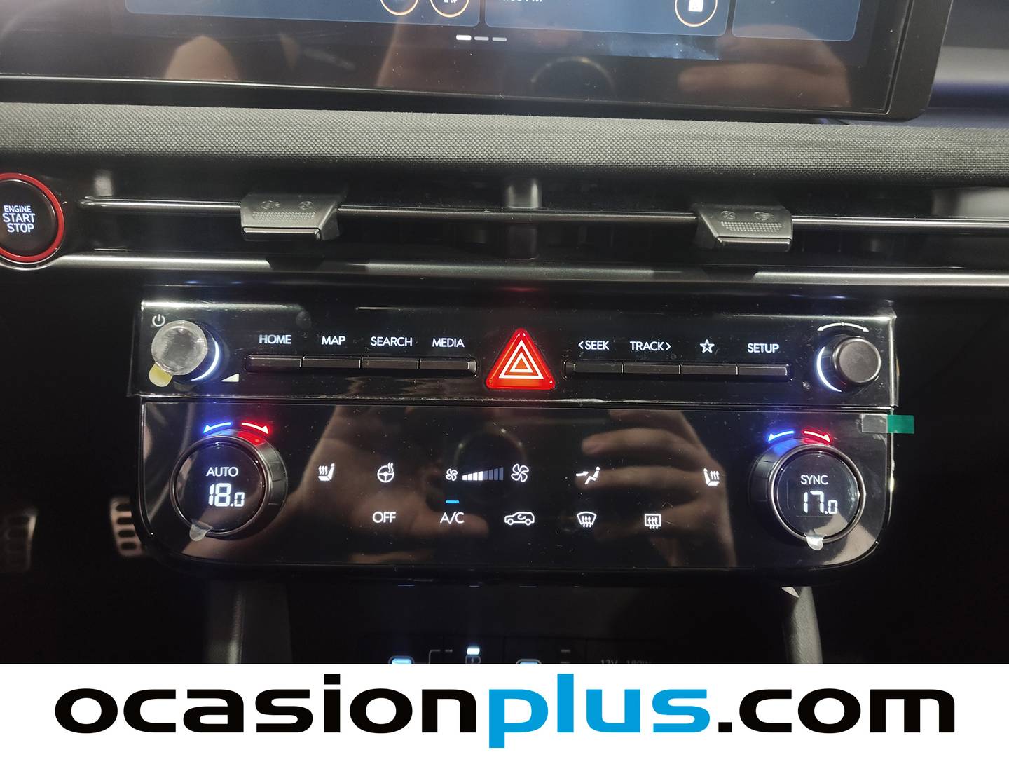 Hyundai Tucson Hyundai Tucson 1.6T N-Line (150 CV) gasolina