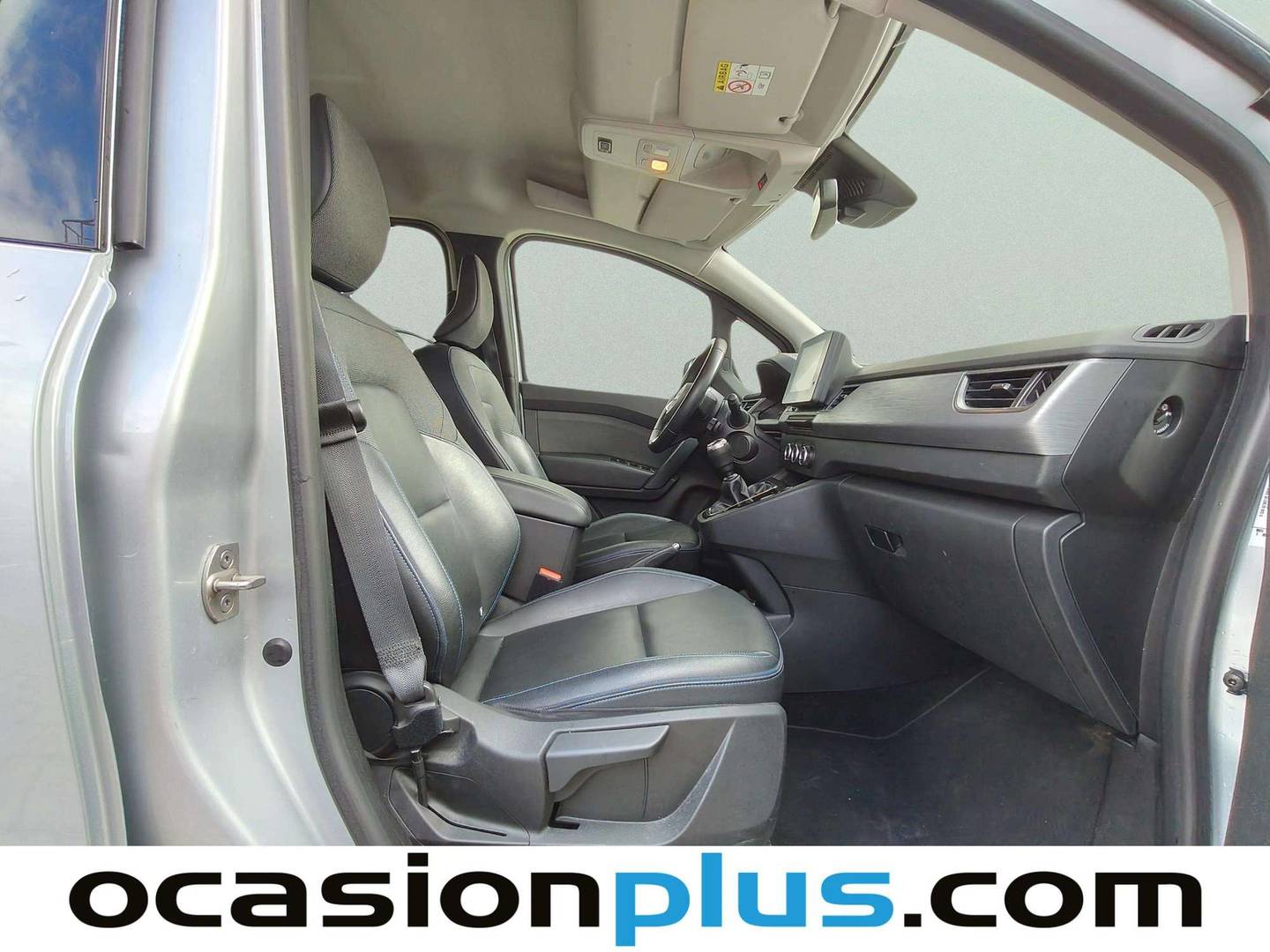 Foto Nissan Townstar Nissan Townstar 1.3G L1 Tekna (130 CV)