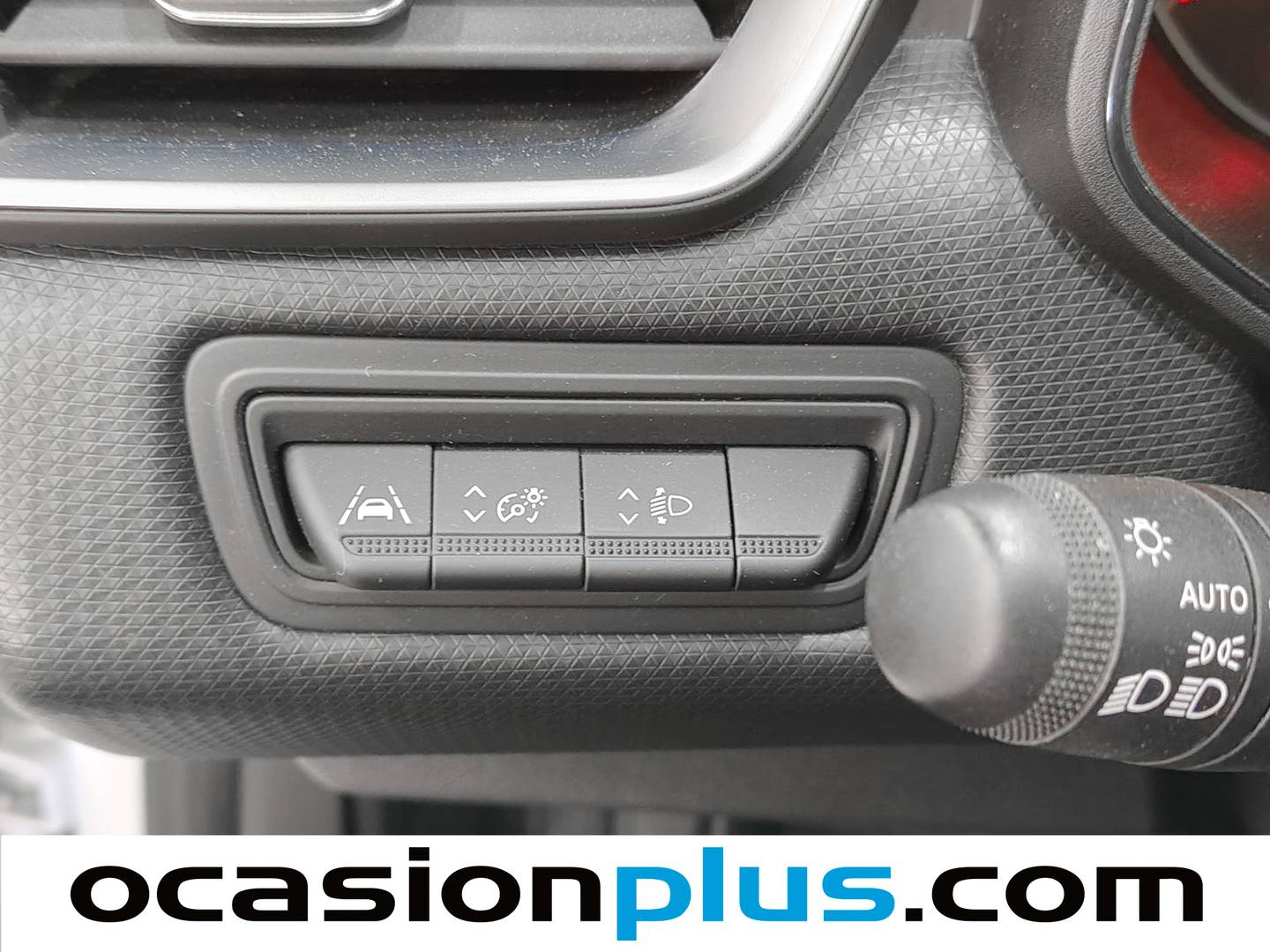 Renault Clio Renault Clio Equilibre Blue dCi (100 CV) de ocasión