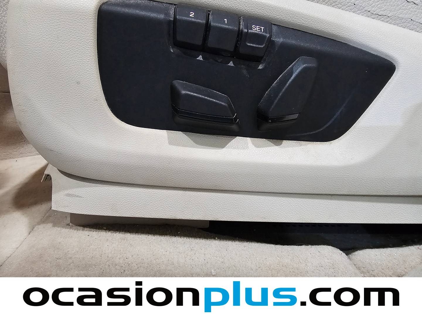 Equipamiento del BMW X5 BMW X5 xDrive40e (313 CV)