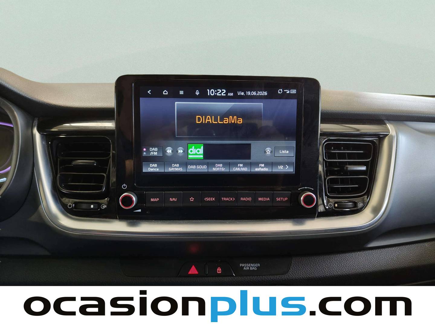 KIA Stonic KIA Stonic 1.0 T-GDi Drive (100 CV) al mejor precio