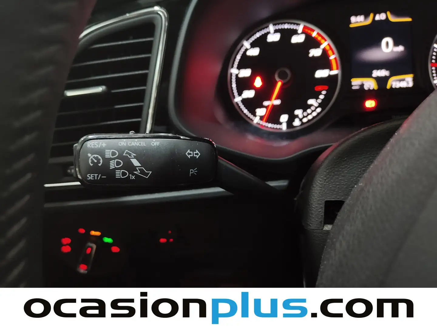 Foto Seat León SEAT León 1.4 TSI S&S Style (122 CV)