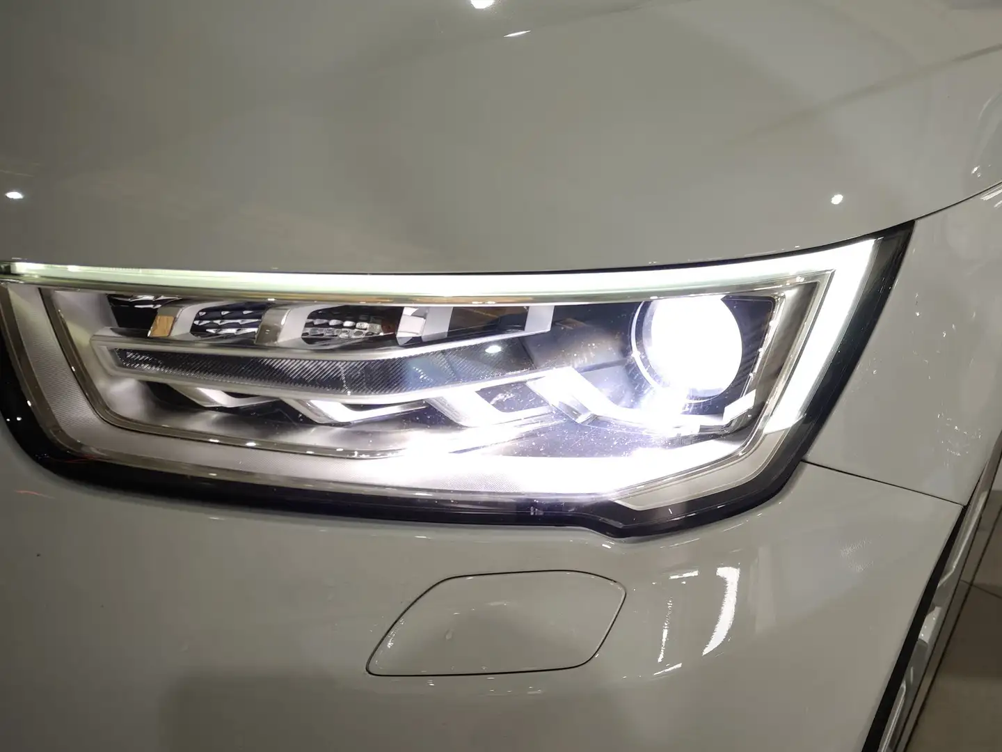 Foto Audi A1 Audi A1 Sportback Adrenalin 1.0 TFSI (95 CV) Pack S-Line