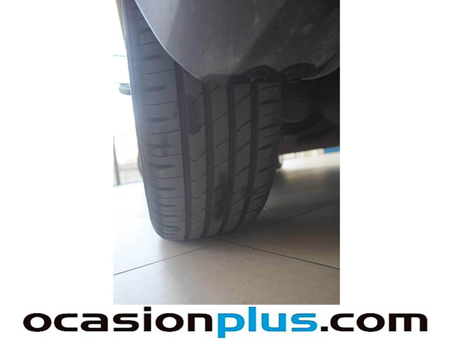 Foto Citroën C5 Citroen C5 1.6 HDI SX (110 CV)