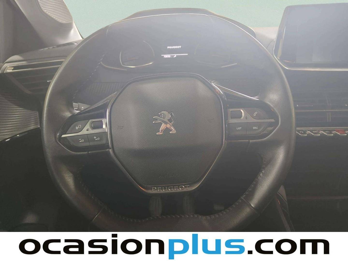 Peugeot 208 Peugeot 208 PureTech 100 Active Pack (100 CV) de segunda mano