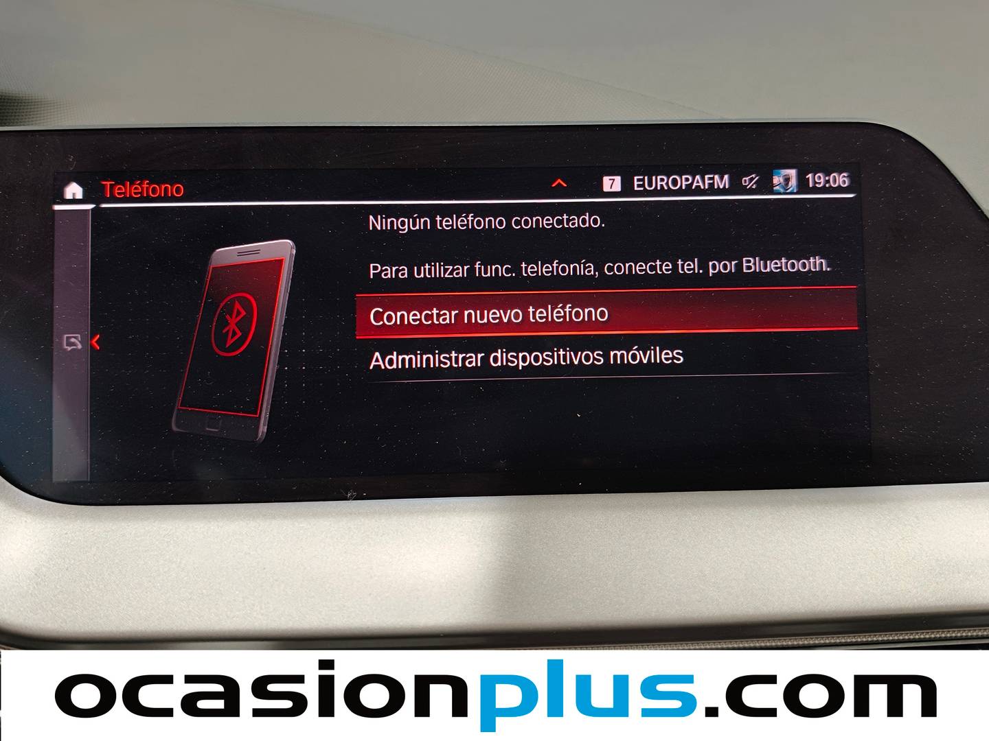 BMW Serie 1 BMW Serie 1 118i (140 CV) gasolina