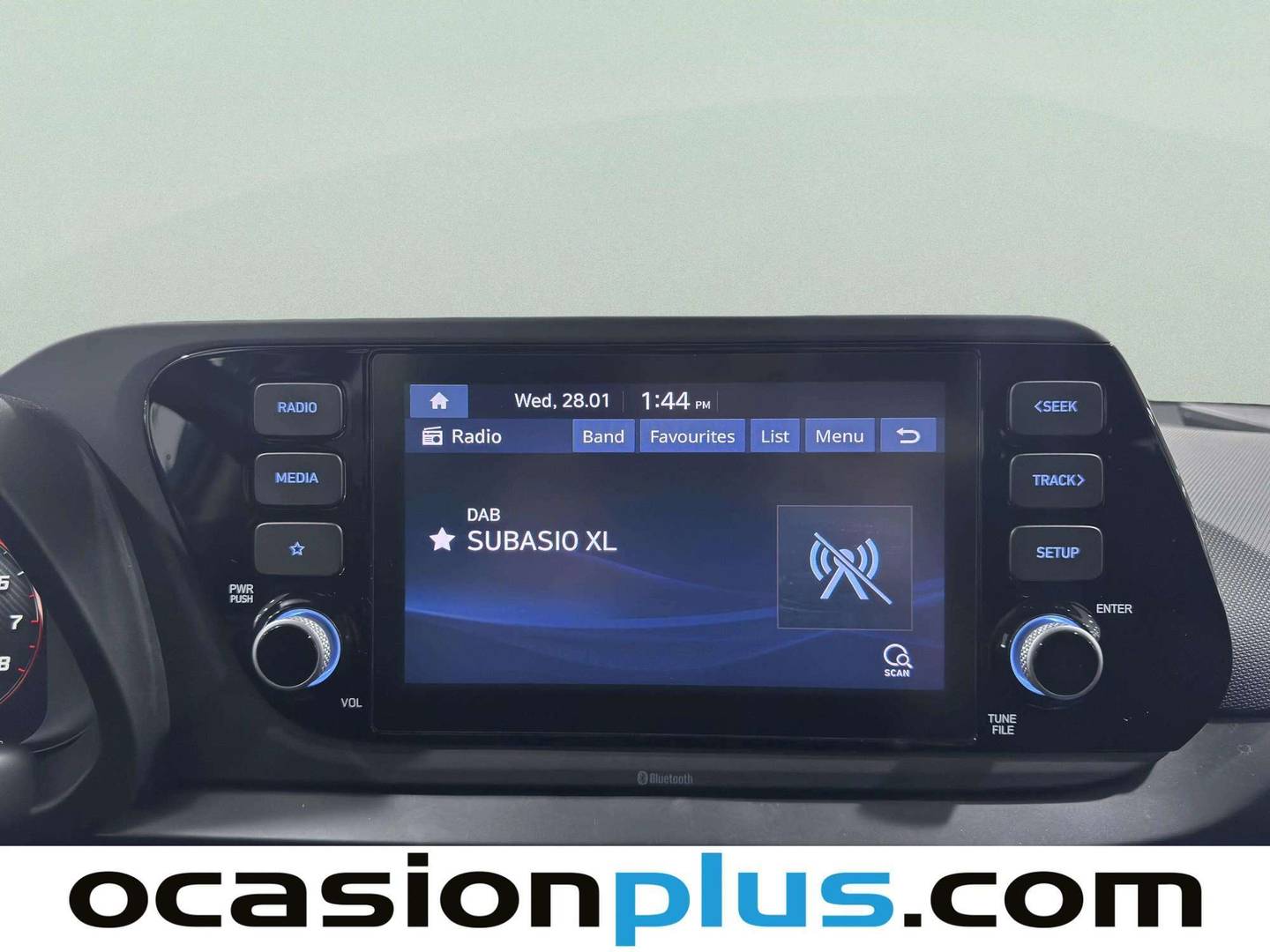 Hyundai i20 Hyundai i20 1.0 TGDI 48V Klass (100 CV) al mejor precio