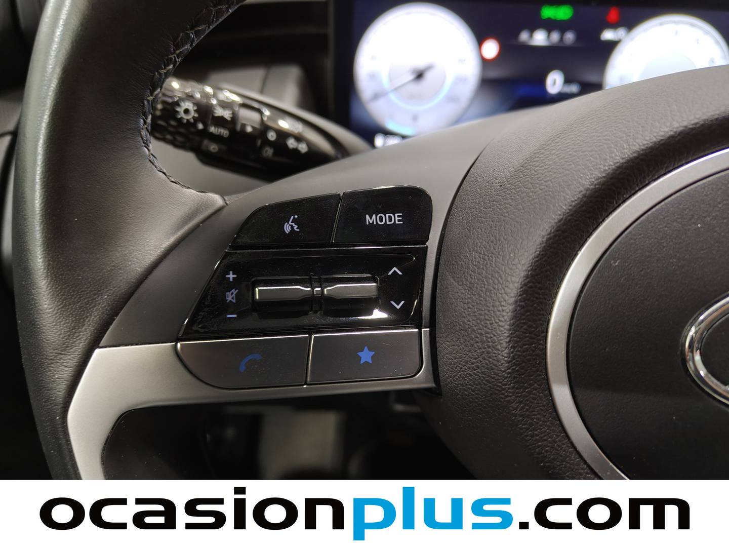 Hyundai Tucson Hyundai Tucson 1.6 TGDI Maxx (150 CV) km 0