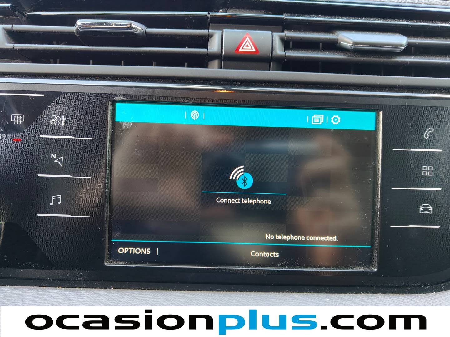 Acabados Citroën C4 Picasso Citroen C4 Picasso BlueHDi 120 Feel EAT6 (120 CV)