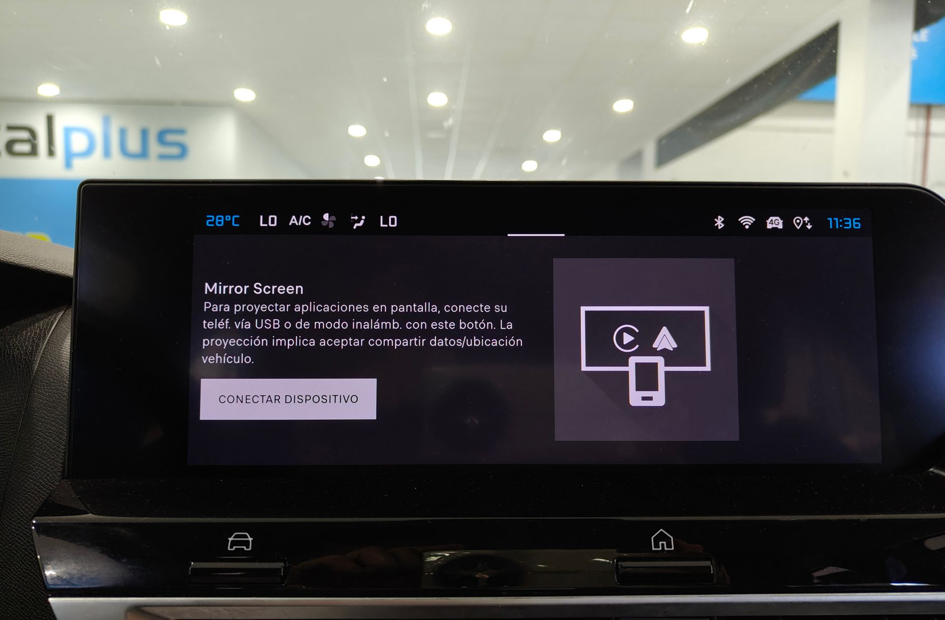 Citroën C4 PureTech 130 Plus - foto 9