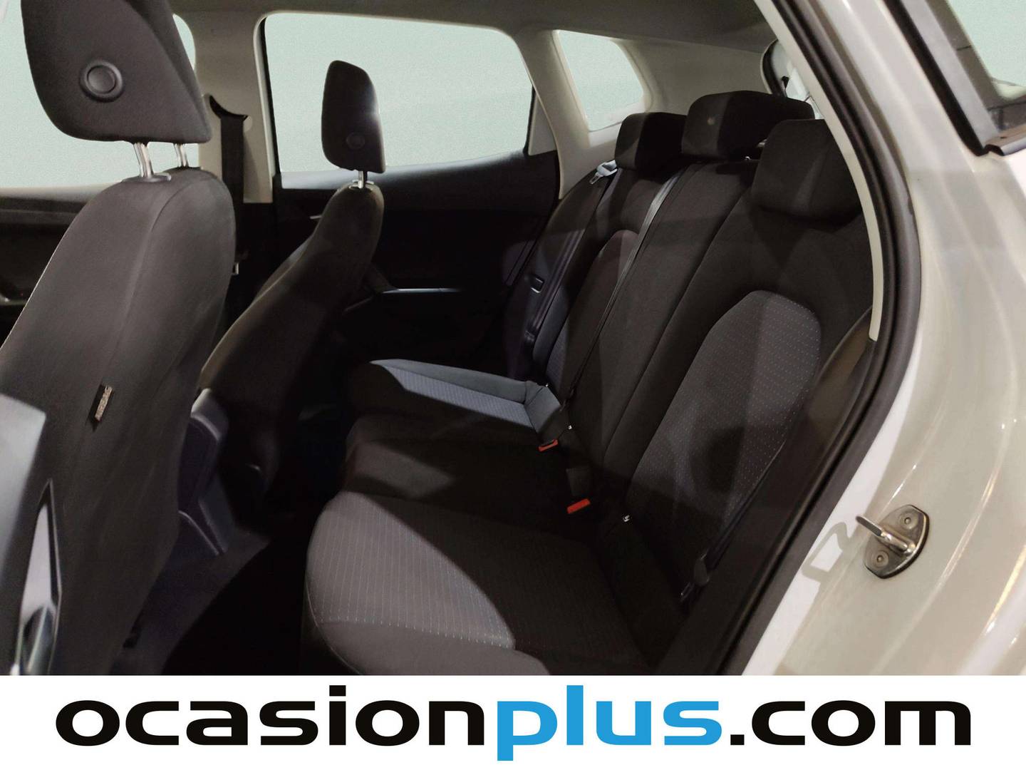 Foto asientos traseros Seat Arona Seat Arona 1.0 TSI Style XL DSG (115 CV)