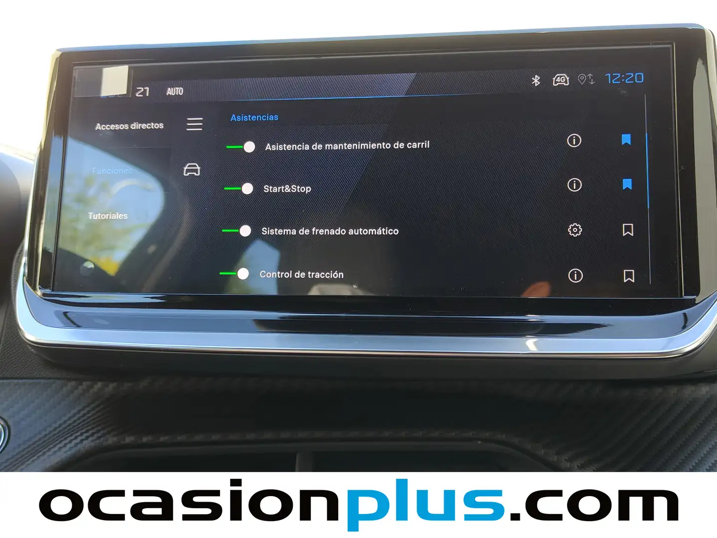 Foto Peugeot 2008 Peugeot 2008 PureTech 100 S&S Allure (100 CV)