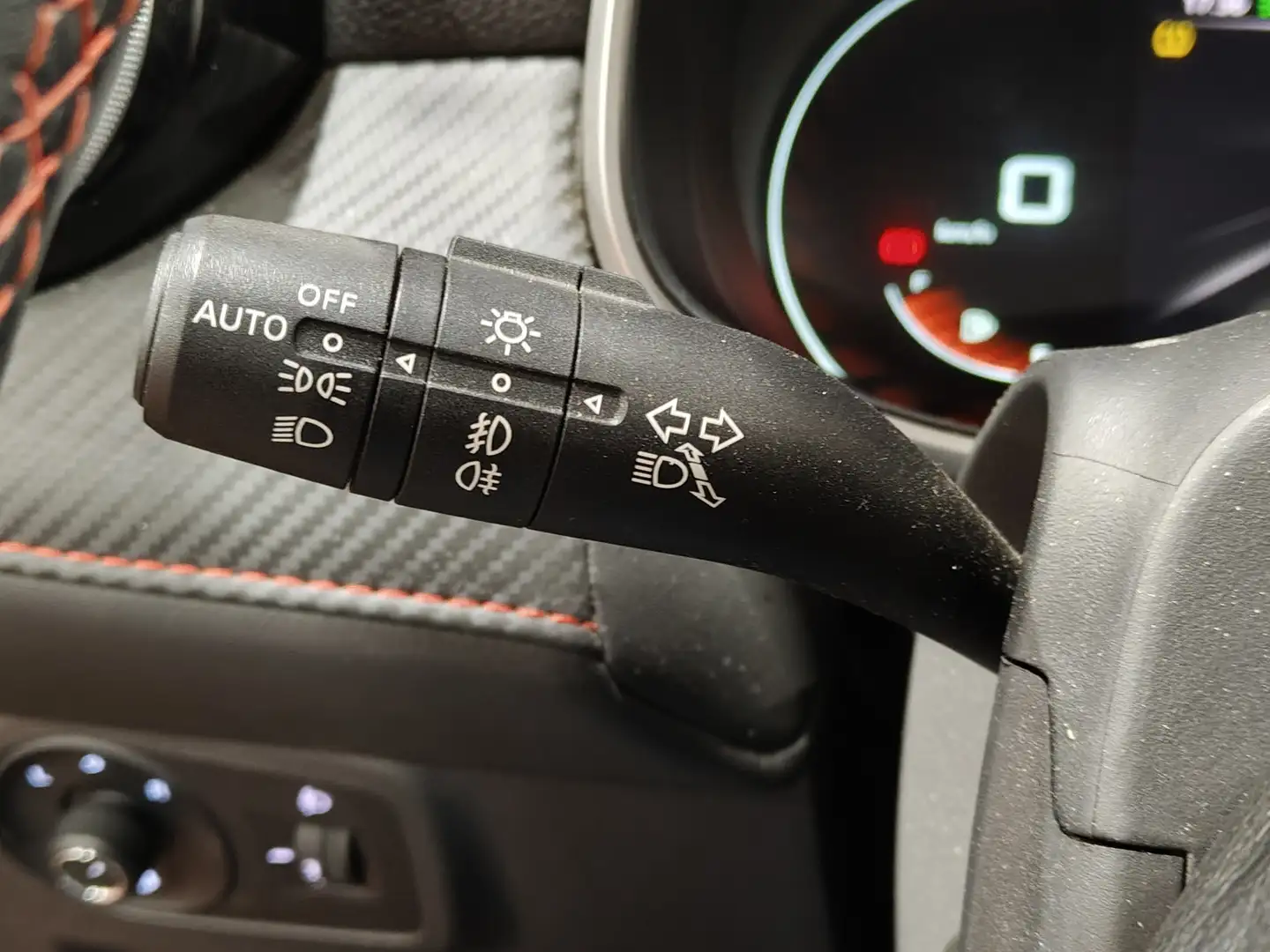 Foto MG ZS MG ZS 1.5 Luxury (106 CV)