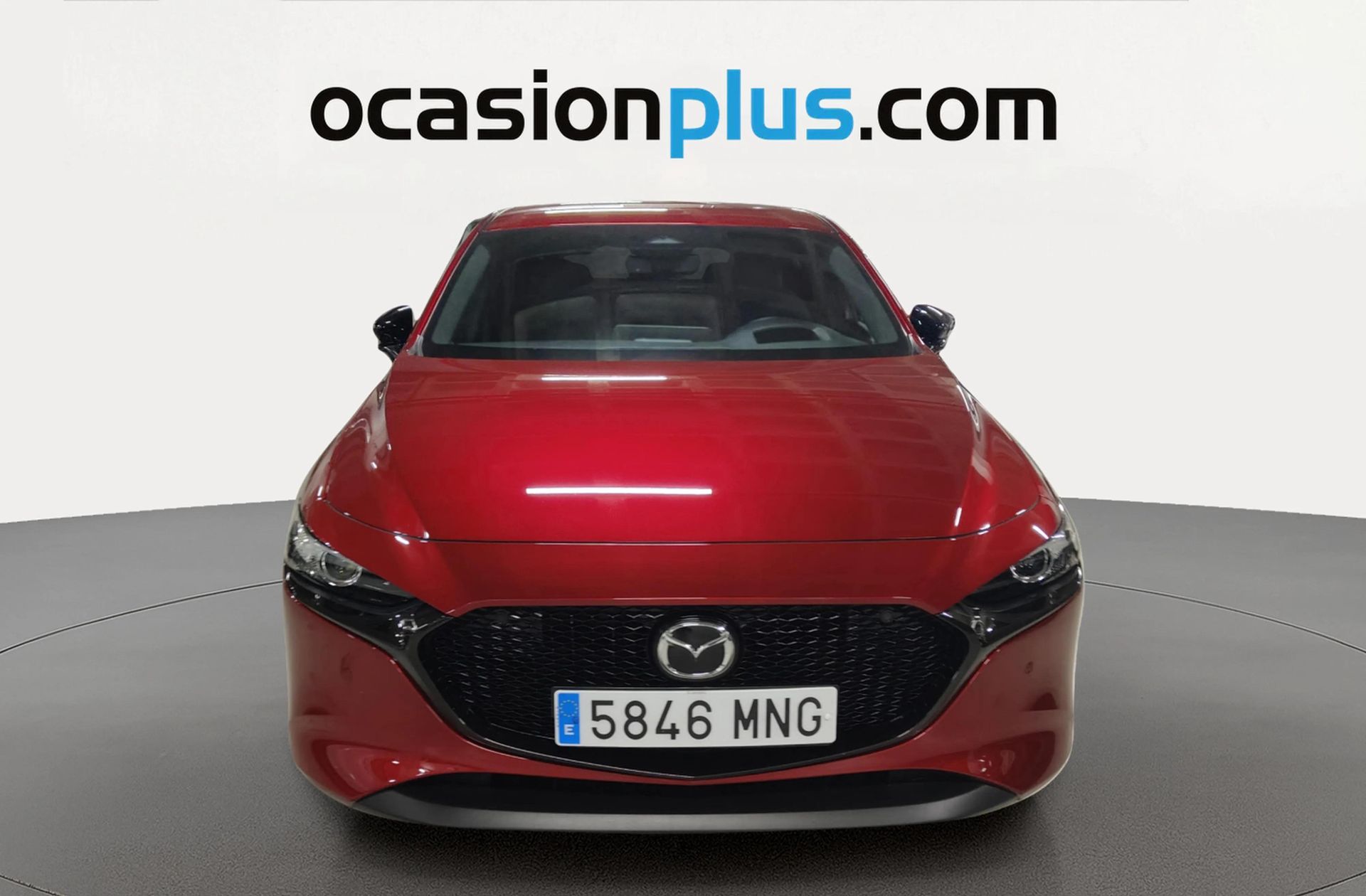 Mazda Mazda3 2.0 e-SKYACTIV-G Homura - foto 14