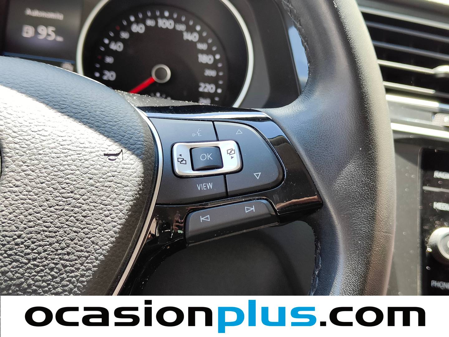 Volkswagen Tiguan Volkswagen Tiguan Advance 2.0 TDI (150 CV) seminuevo