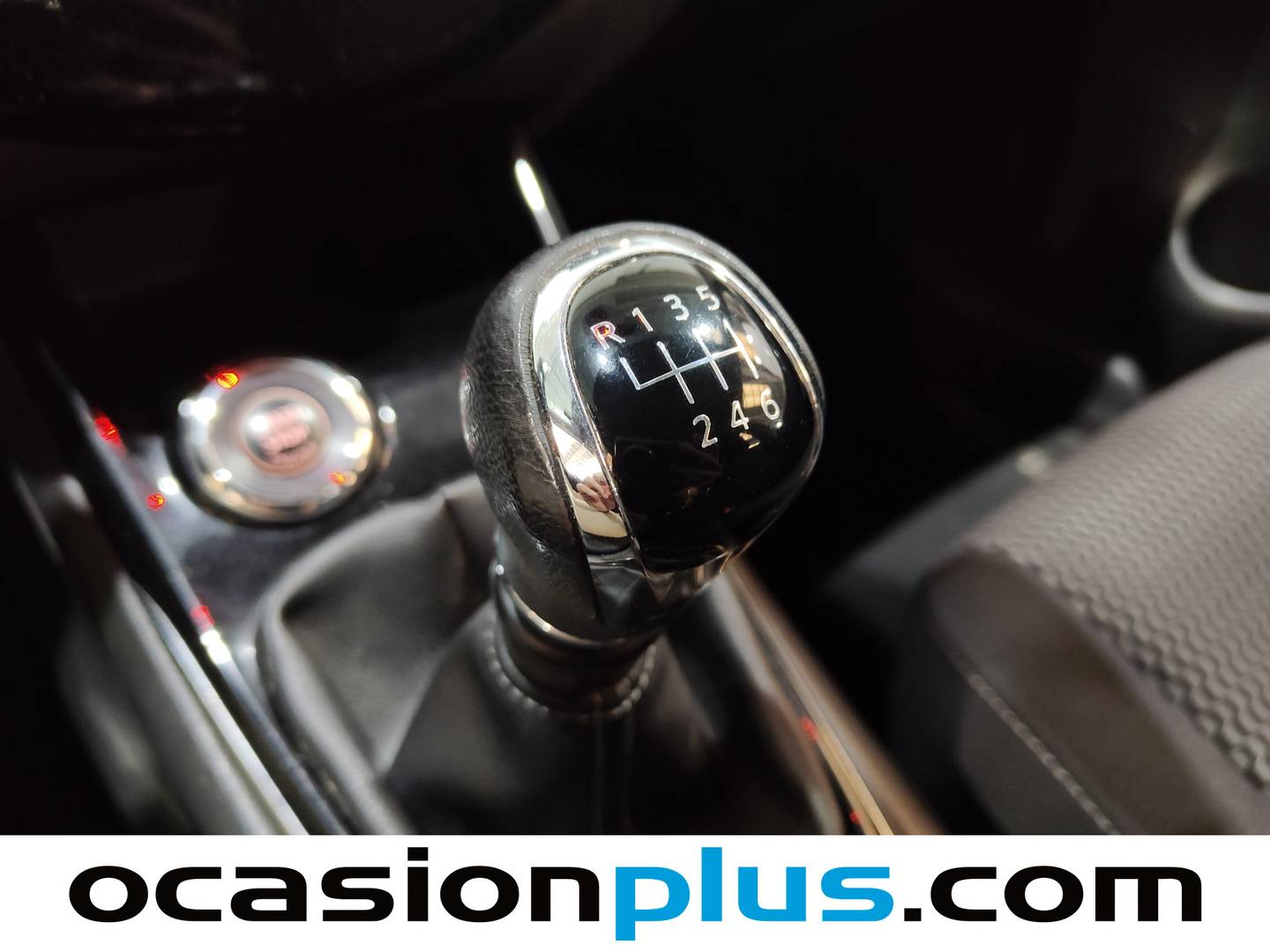 Foto Nissan PULSAR Nissan Pulsar 1.2 DIG-T Acenta (115 CV)