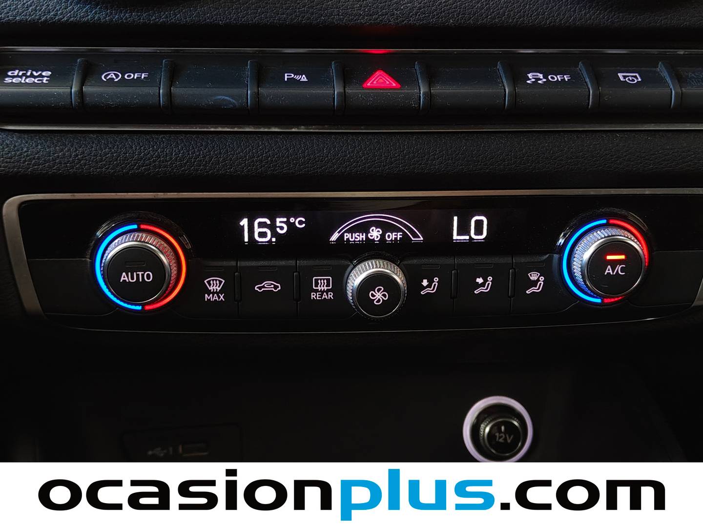 Audi A3 Audi A3 Sedan S line 30 TFSI (116 CV) S tronic de segunda mano