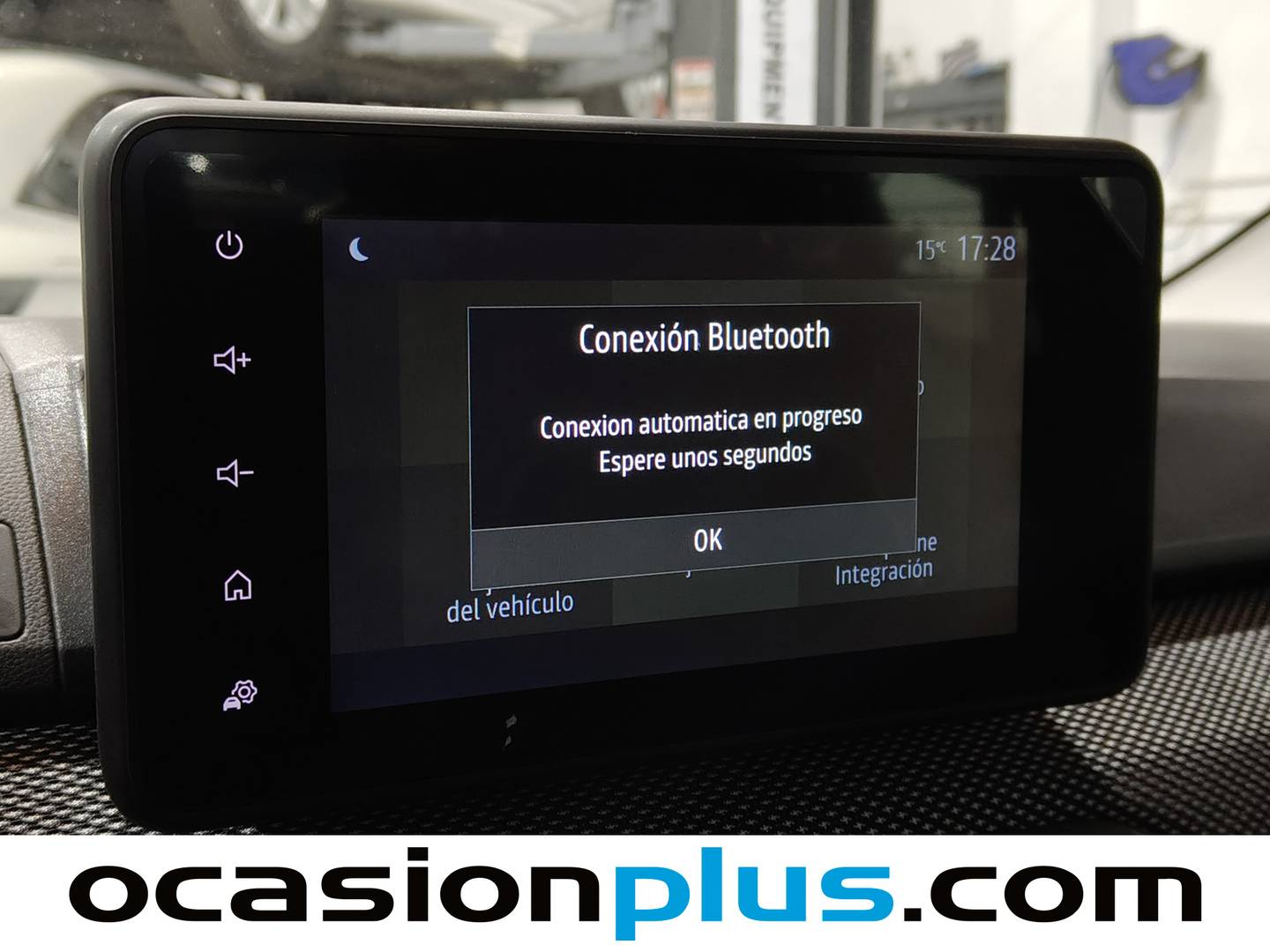 Foto Dacia Sandero Dacia Sandero Expression  (100CV) ECO-G