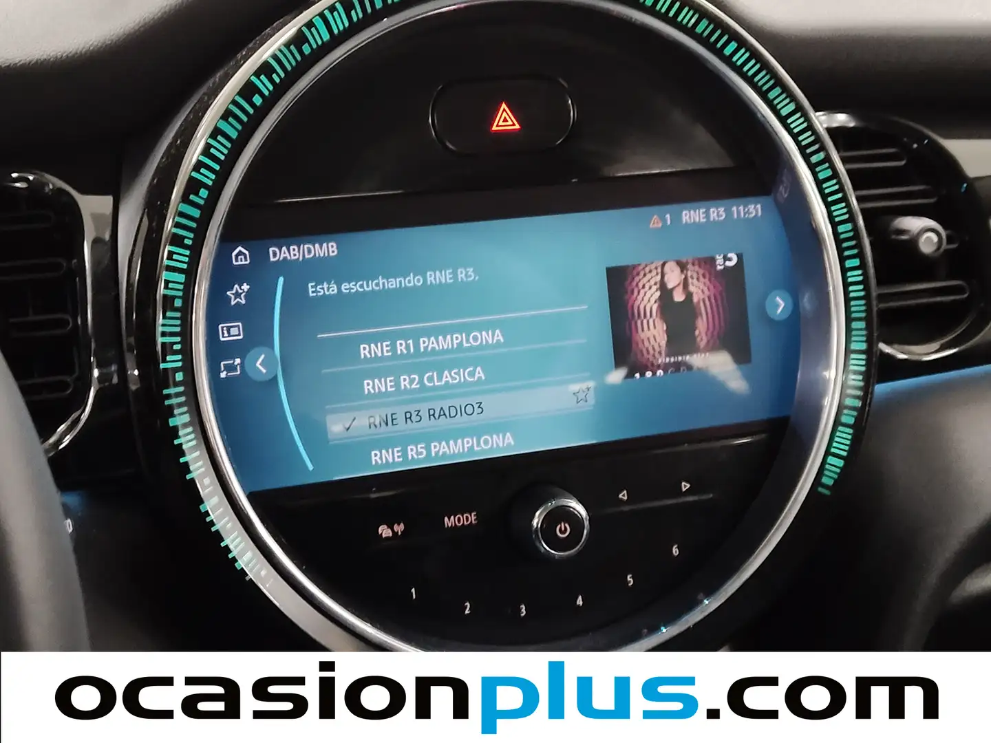 Foto Mini MINI MINI MINI 3 Puertas Cooper SE (184 CV)