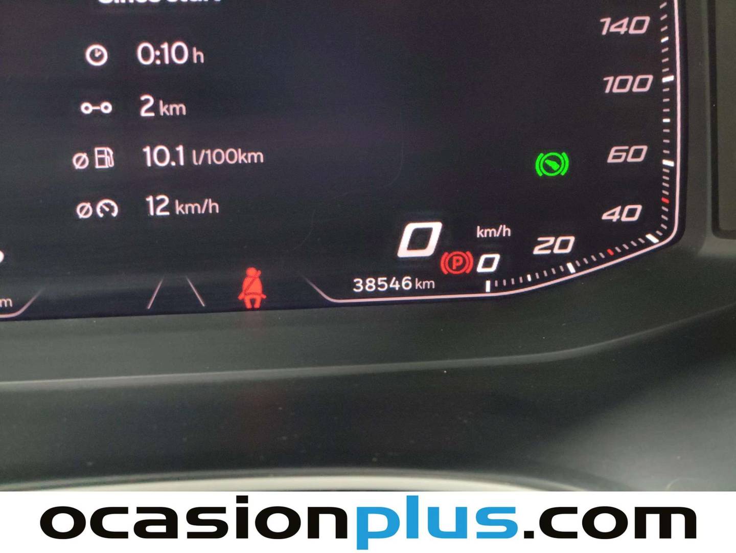 Foto Seat Arona SEAT Arona 1.5 TSI S&S FR XL DSG (150 CV)